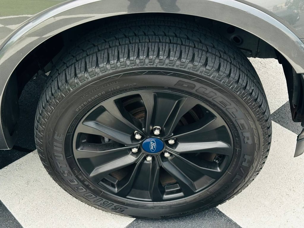 2019 Ford F-150 Image 49