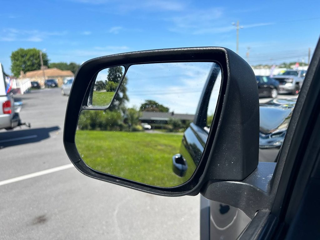 2019 Chevrolet Colorado Image 11