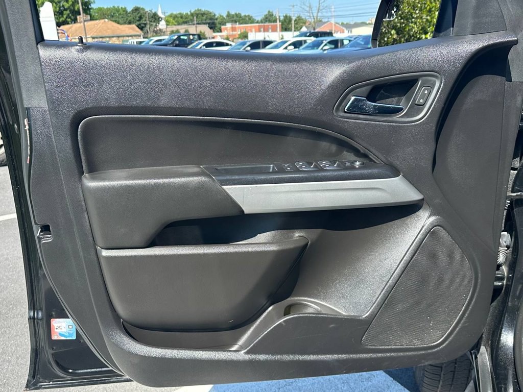 2019 Chevrolet Colorado Image 14