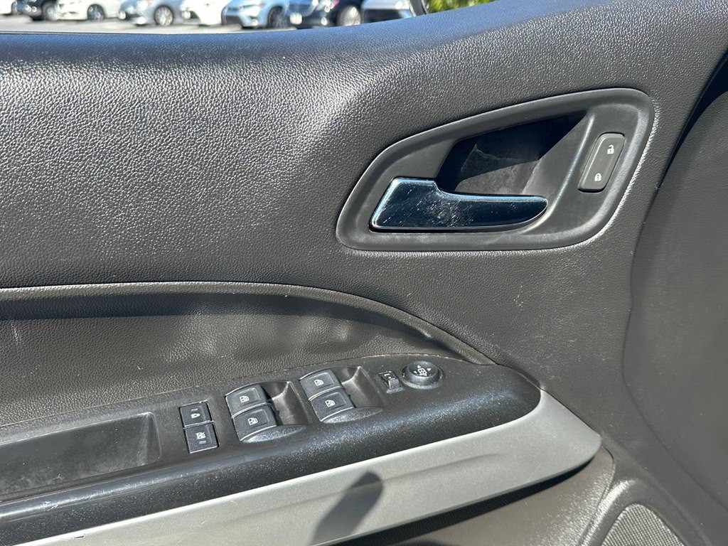 2019 Chevrolet Colorado Image 15