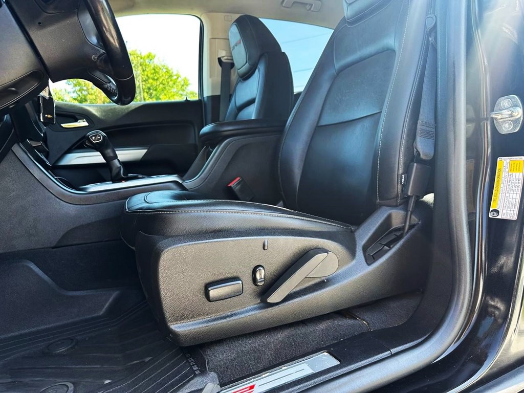 2019 Chevrolet Colorado Image 17