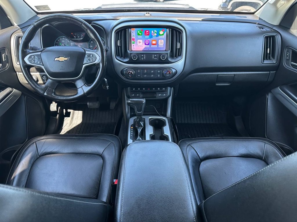 2019 Chevrolet Colorado Image 18