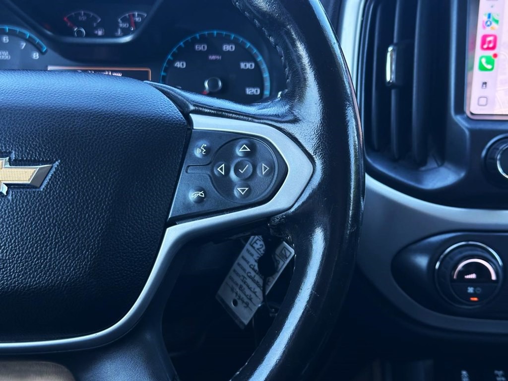 2019 Chevrolet Colorado Image 22
