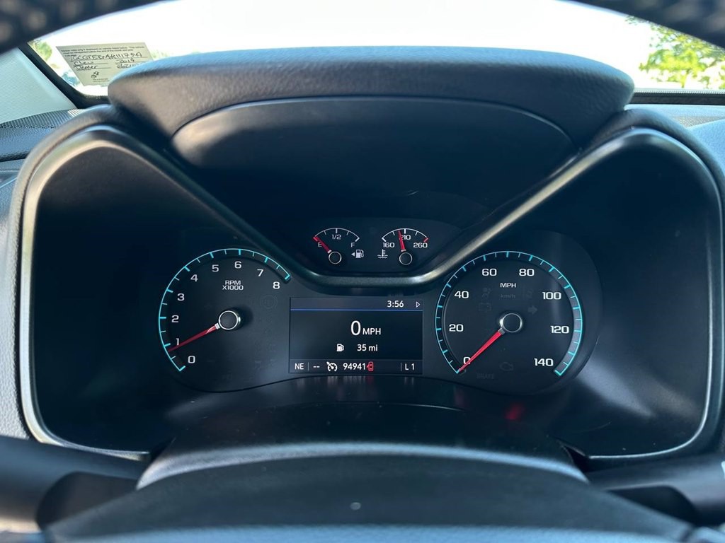 2019 Chevrolet Colorado Image 23