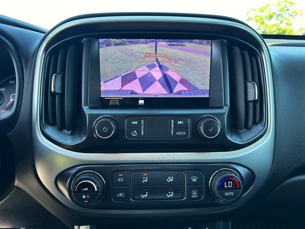 2019 Chevrolet Colorado Image 25
