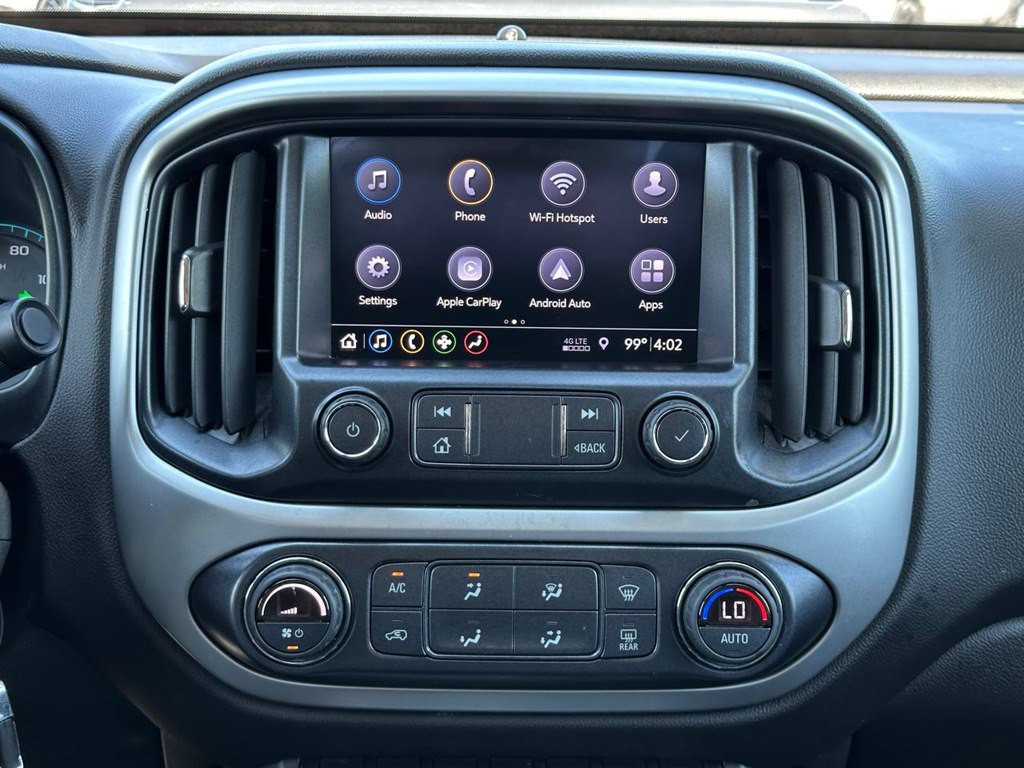 2019 Chevrolet Colorado Image 26