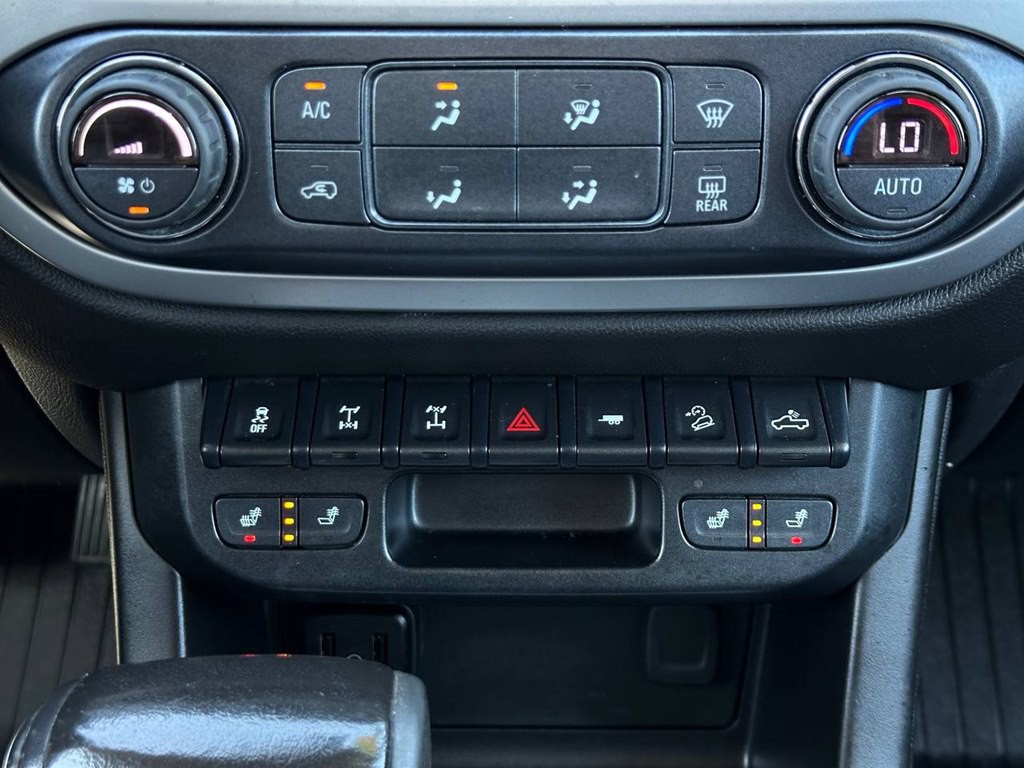 2019 Chevrolet Colorado Image 27