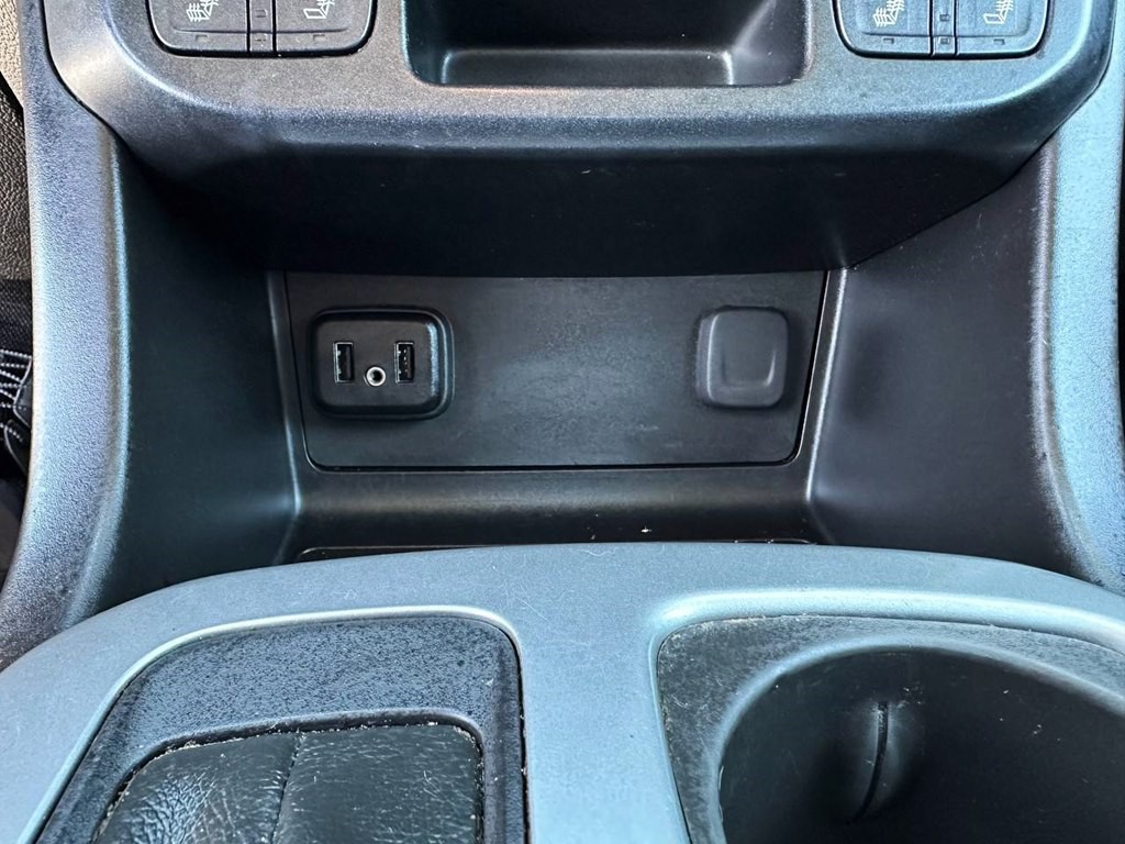 2019 Chevrolet Colorado Image 28