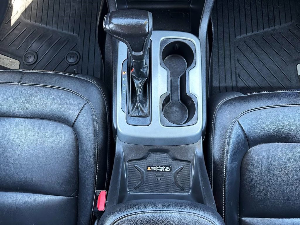 2019 Chevrolet Colorado Image 29