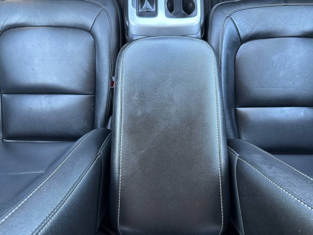2019 Chevrolet Colorado Image 31