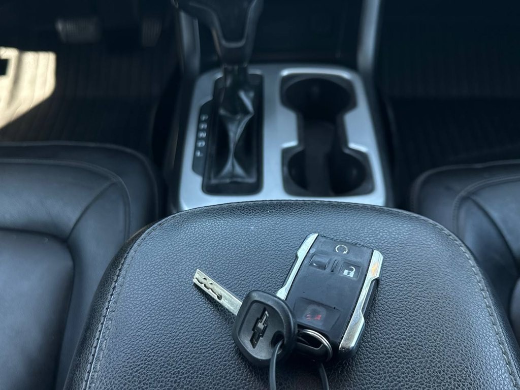 2019 Chevrolet Colorado Image 39