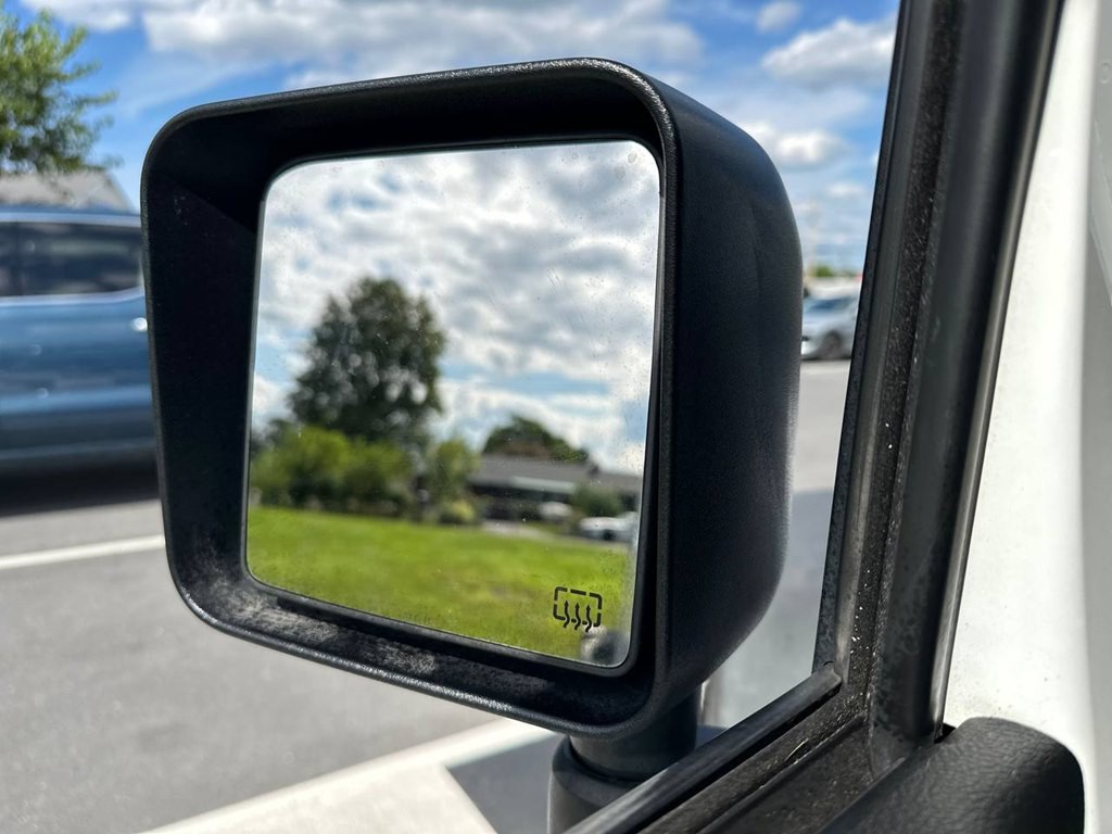 2016 Jeep Wrangler Unlimited Image 13