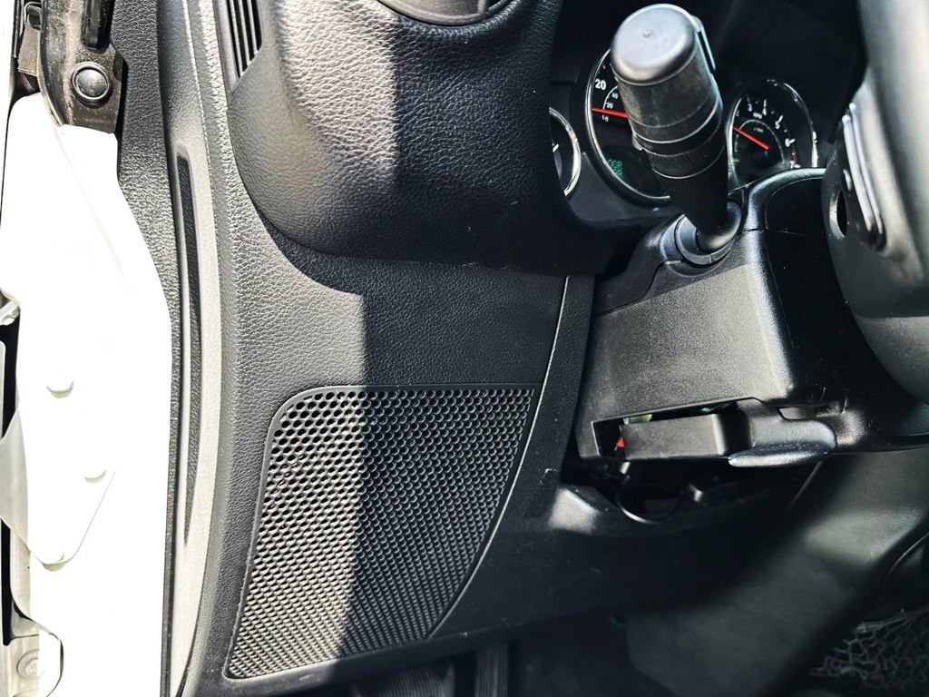 2016 Jeep Wrangler Unlimited Image 33