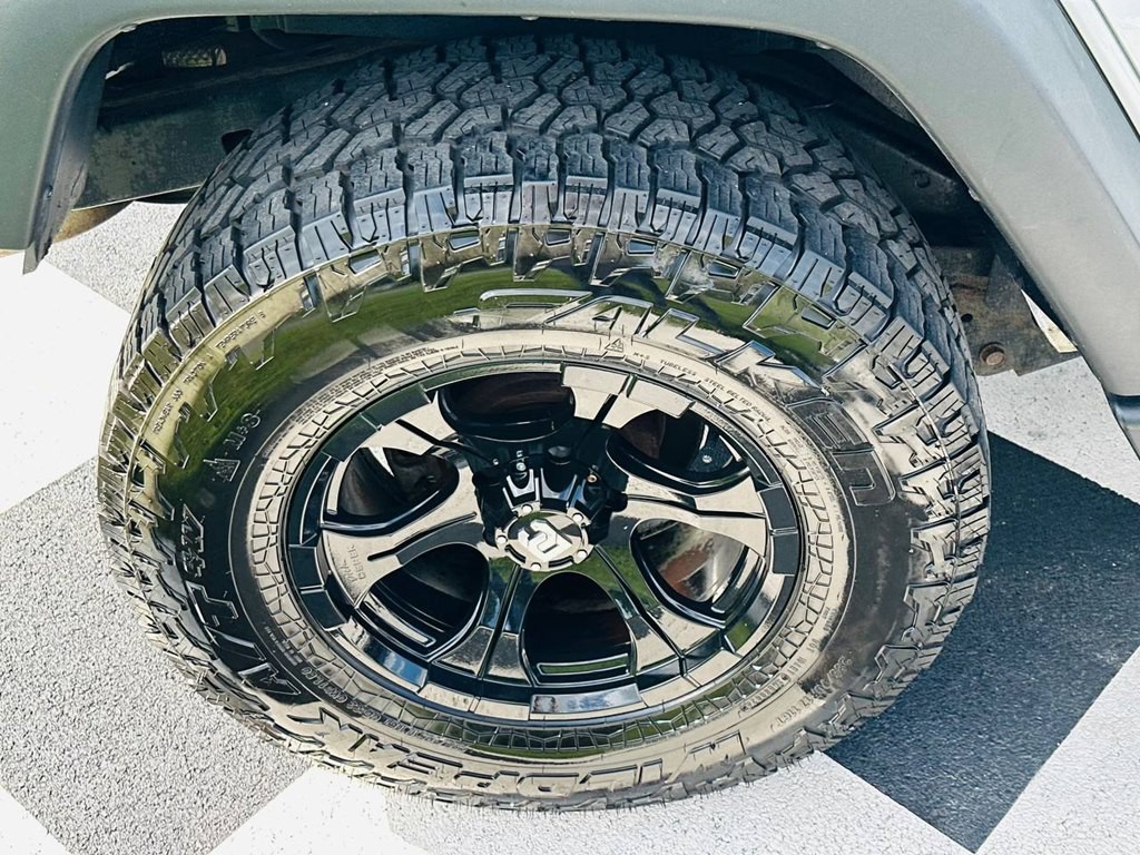 2016 Jeep Wrangler Unlimited Image 42