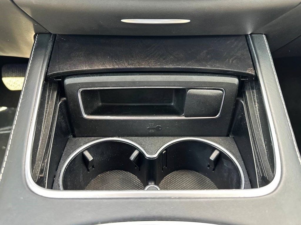 2018 Mercedes-Benz S-Class Image 34
