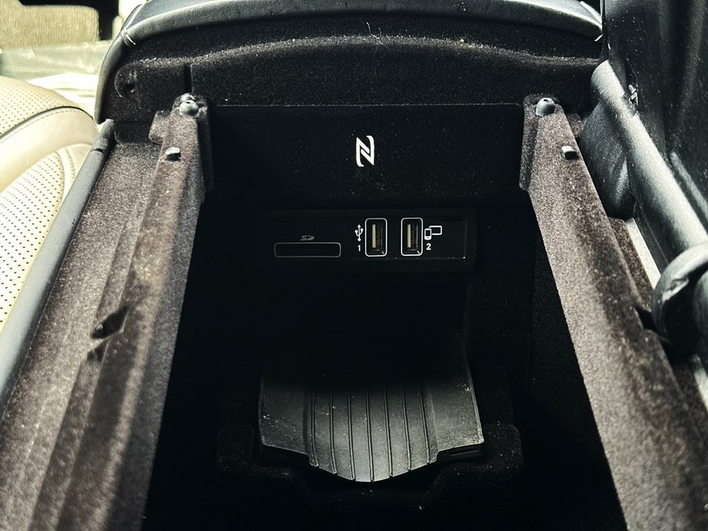 2018 Mercedes-Benz S-Class Image 37