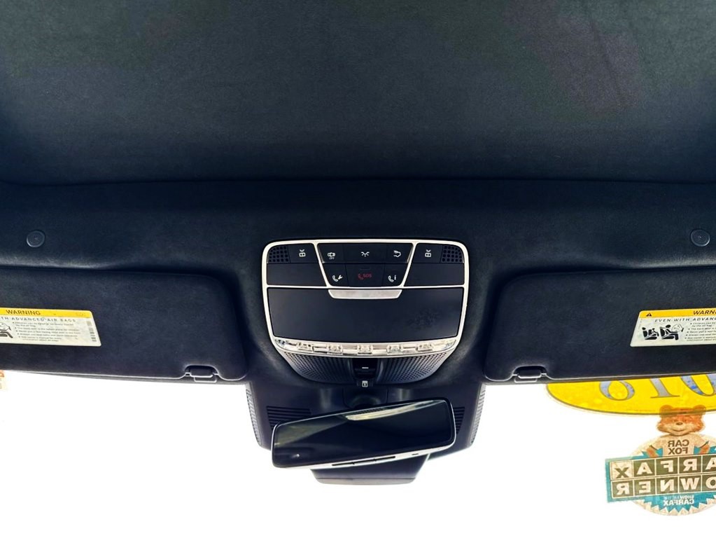 2018 Mercedes-Benz S-Class Image 40
