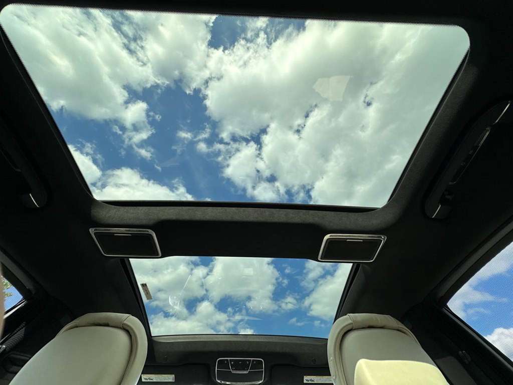 2018 Mercedes-Benz S-Class Image 46