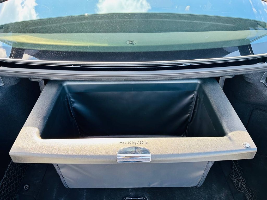 2018 Mercedes-Benz S-Class Image 48