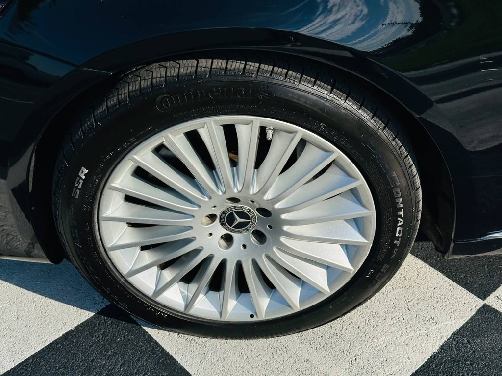 2018 Mercedes-Benz S-Class Image 51