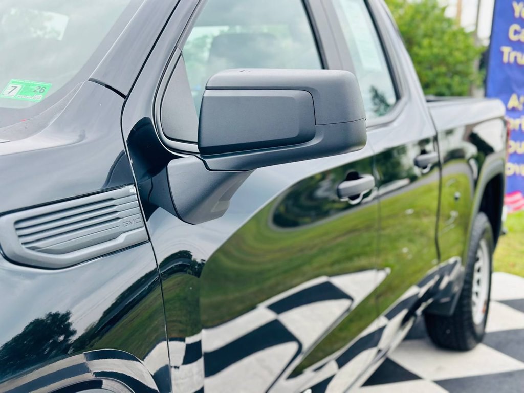 2021 GMC Sierra 1500 Image 12
