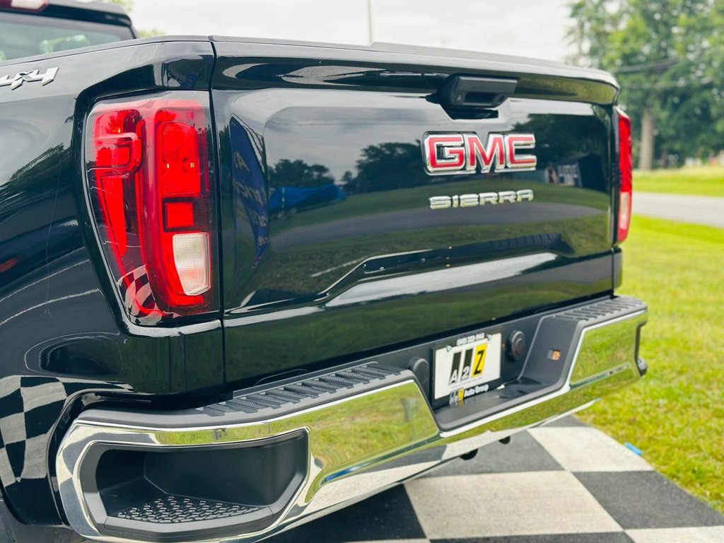 2021 GMC Sierra 1500 Image 14