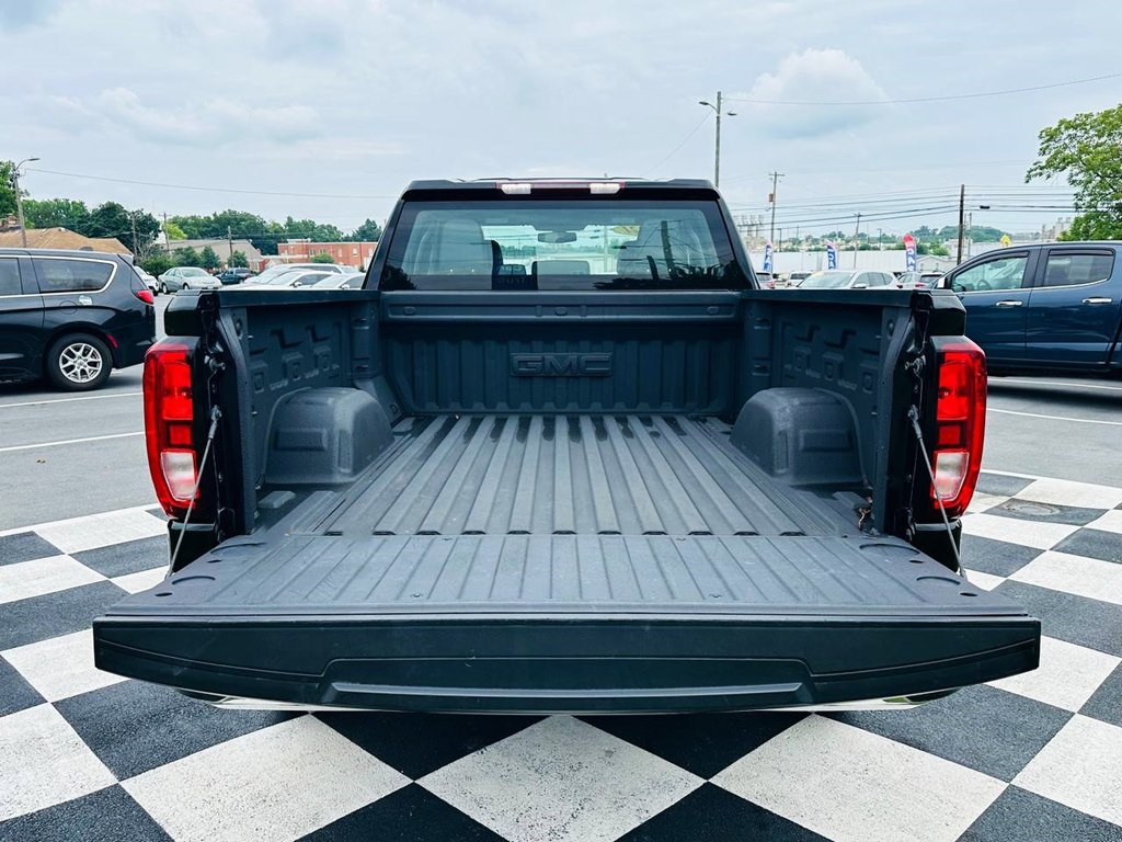 2021 GMC Sierra 1500 Image 15