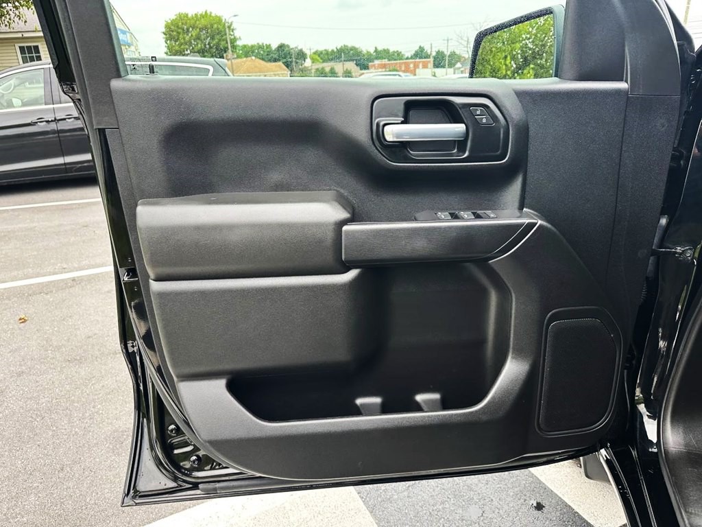 2021 GMC Sierra 1500 Image 16
