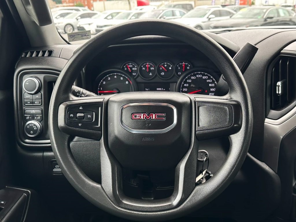2021 GMC Sierra 1500 Image 20