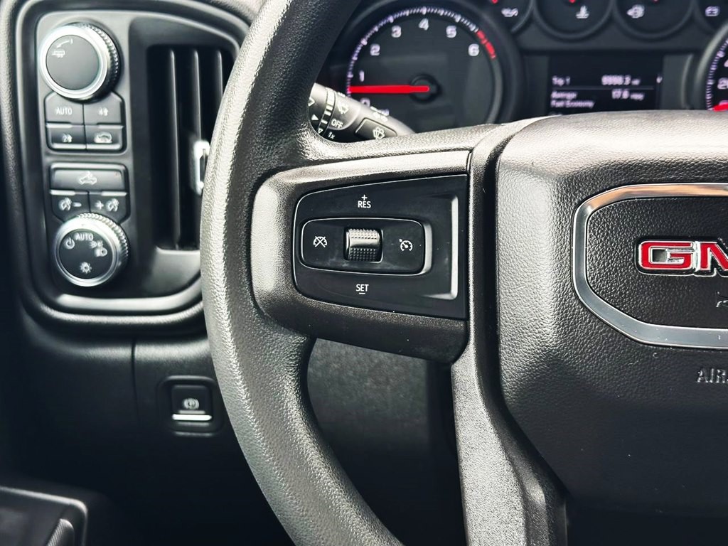 2021 GMC Sierra 1500 Image 21