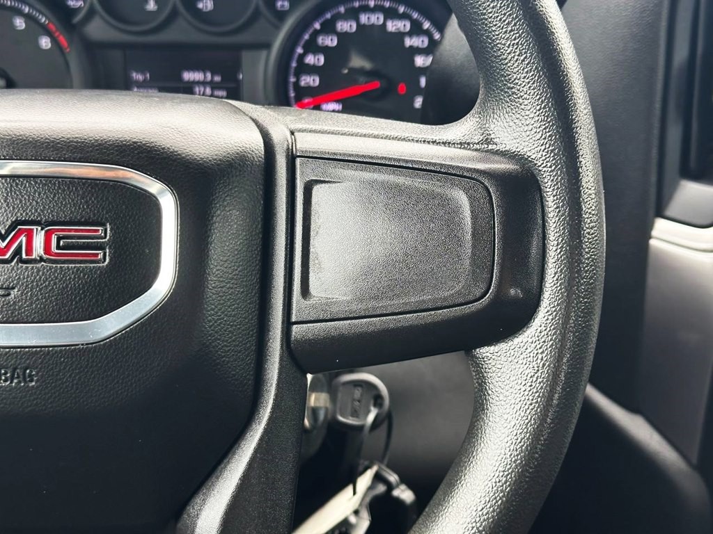 2021 GMC Sierra 1500 Image 22