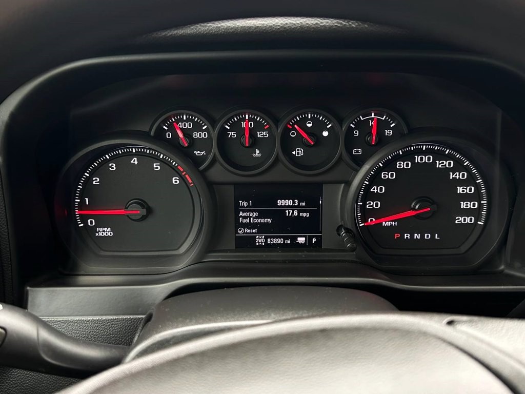 2021 GMC Sierra 1500 Image 23