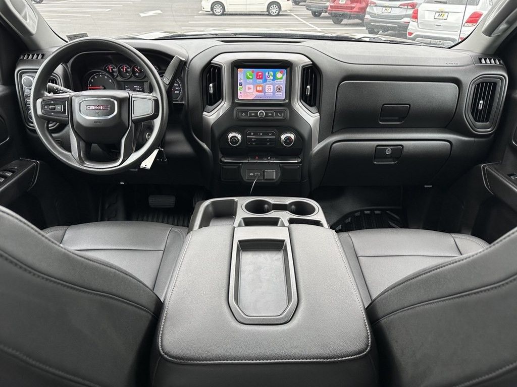 2021 GMC Sierra 1500 Image 18