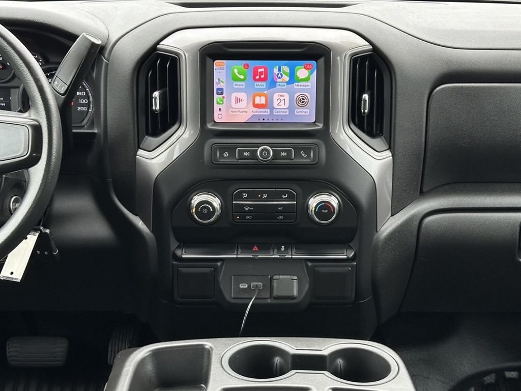 2021 GMC Sierra 1500 Image 24