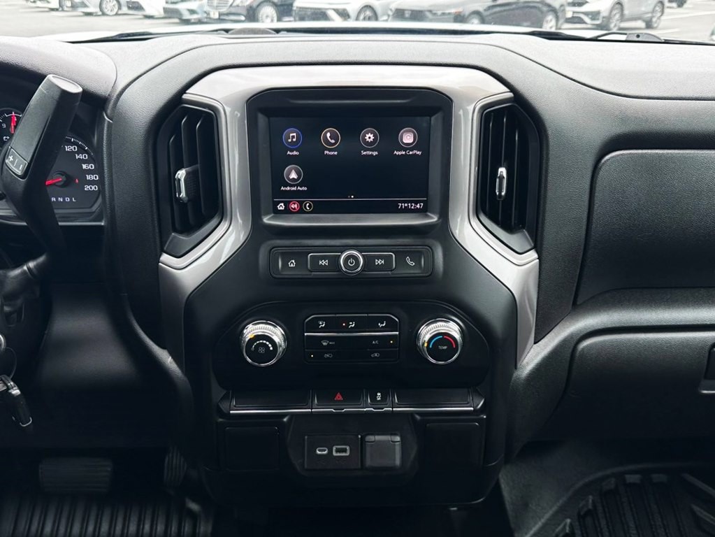 2021 GMC Sierra 1500 Image 25