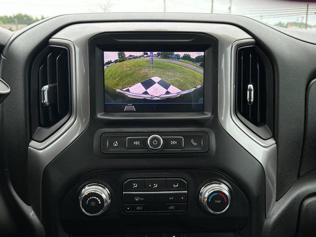 2021 GMC Sierra 1500 Image 26