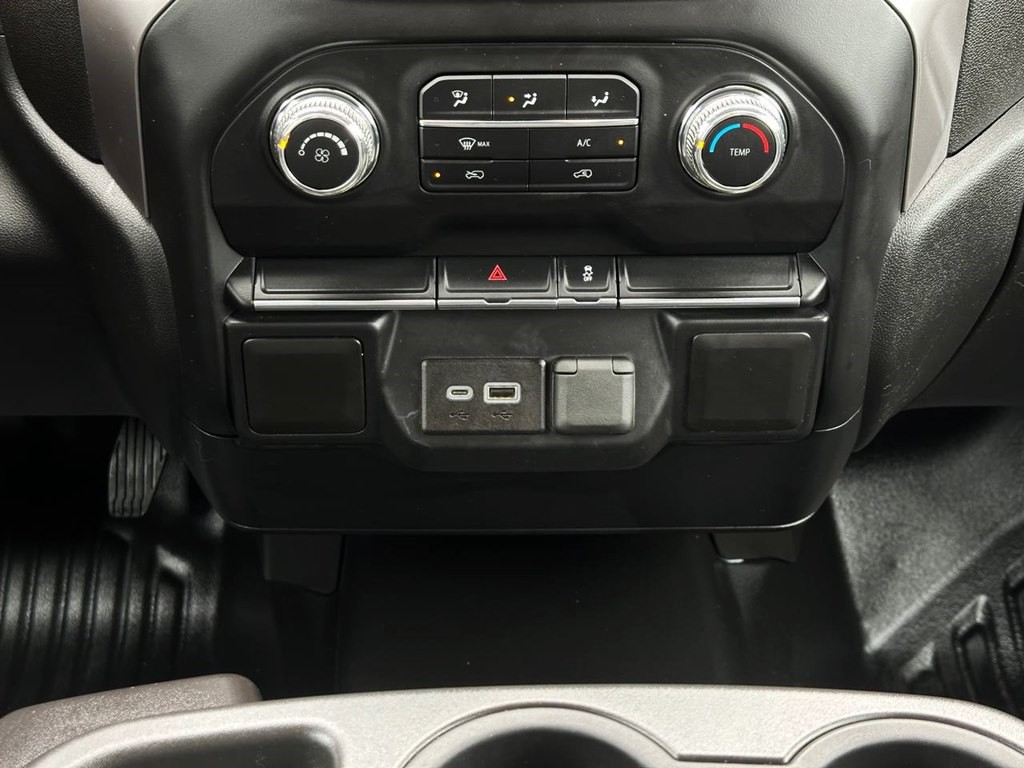 2021 GMC Sierra 1500 Image 27