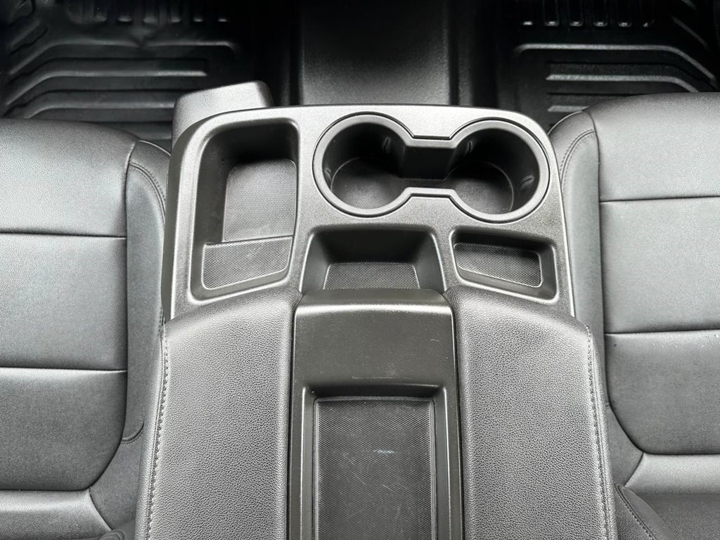 2021 GMC Sierra 1500 Image 28