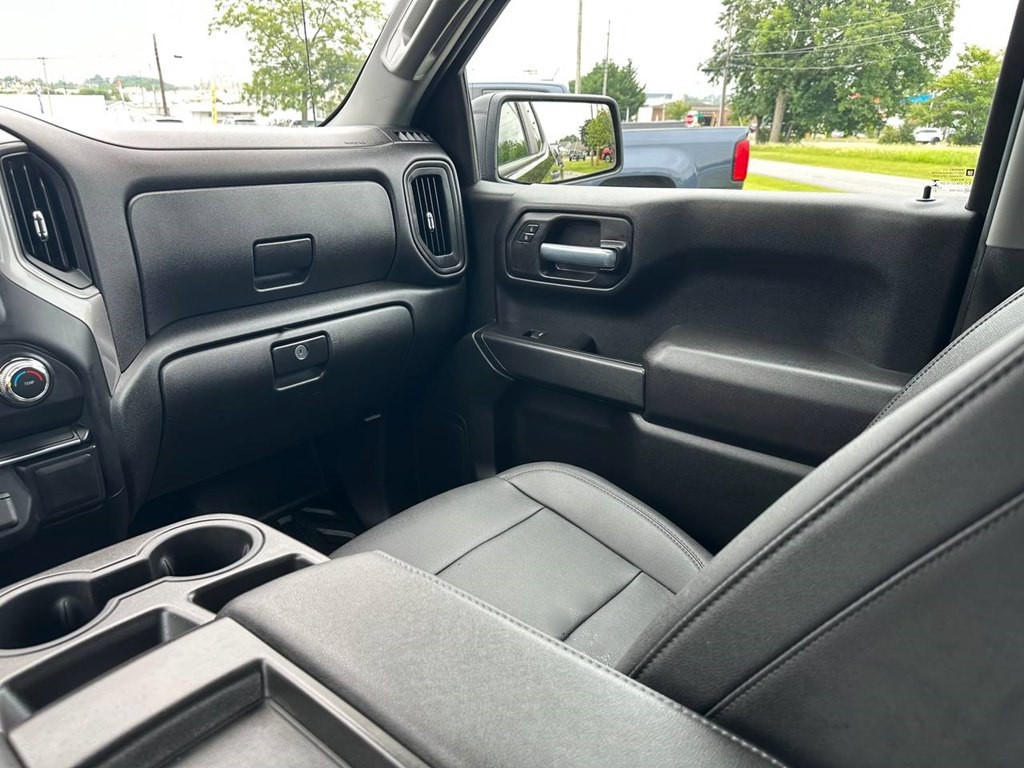 2021 GMC Sierra 1500 Image 30