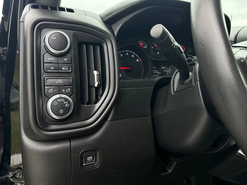 2021 GMC Sierra 1500 Image 31
