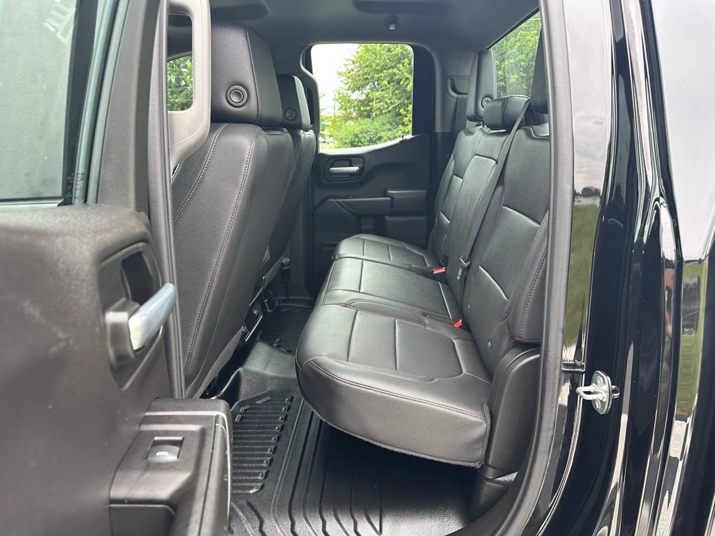 2021 GMC Sierra 1500 Image 33