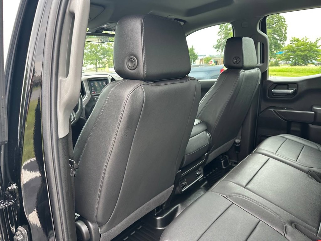 2021 GMC Sierra 1500 Image 34