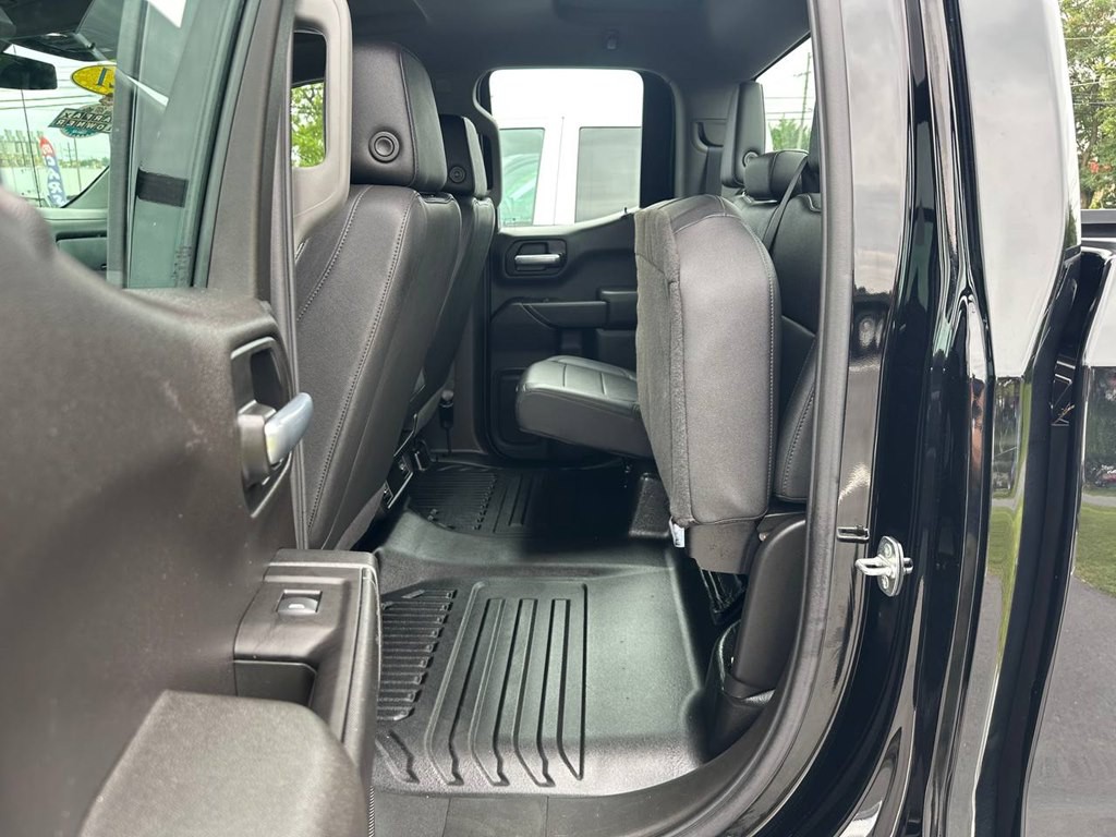 2021 GMC Sierra 1500 Image 35