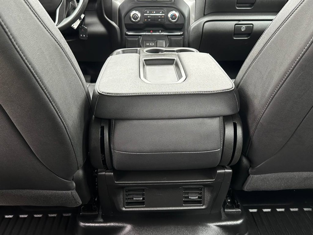 2021 GMC Sierra 1500 Image 36