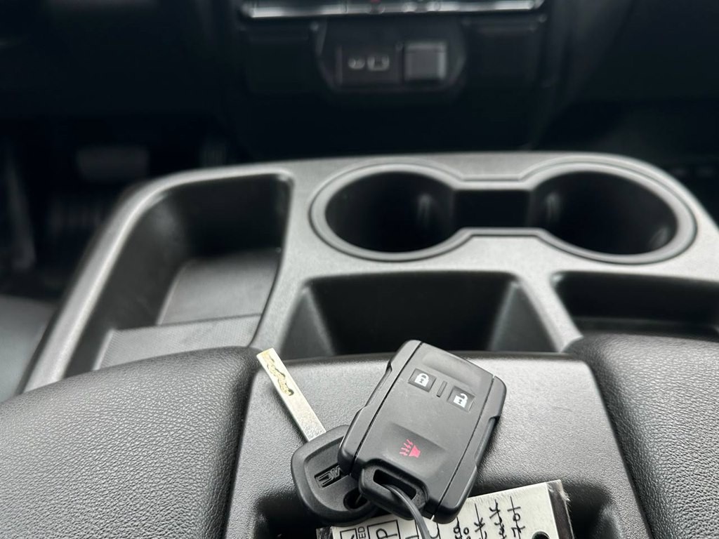 2021 GMC Sierra 1500 Image 37