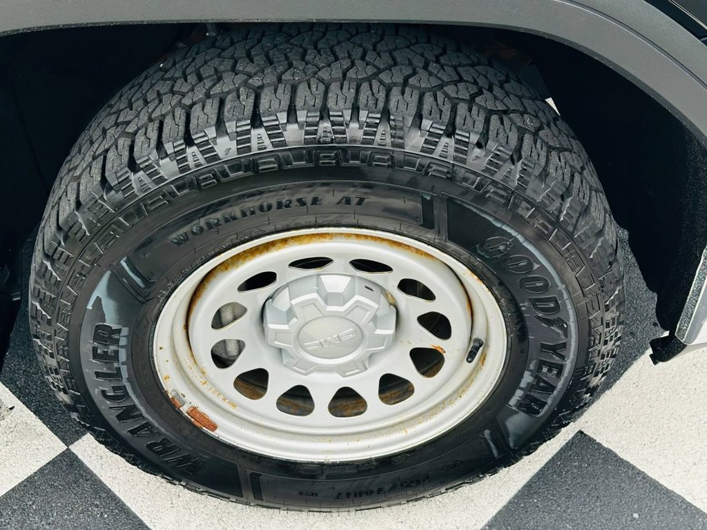 2021 GMC Sierra 1500 Image 39