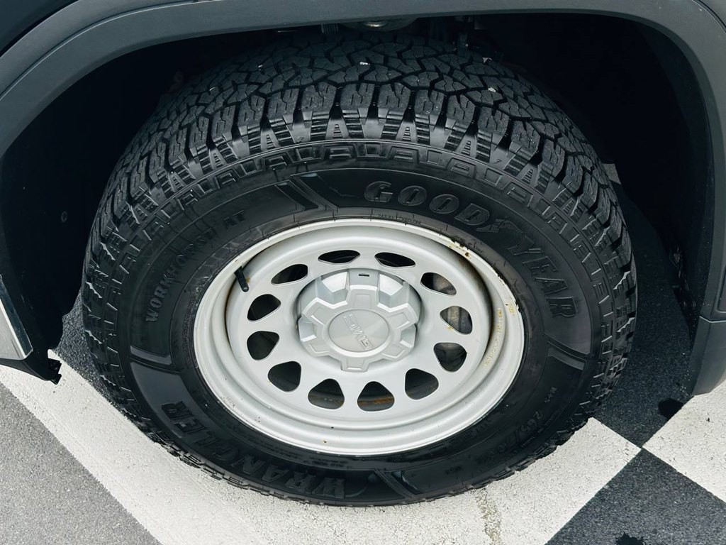 2021 GMC Sierra 1500 Image 41