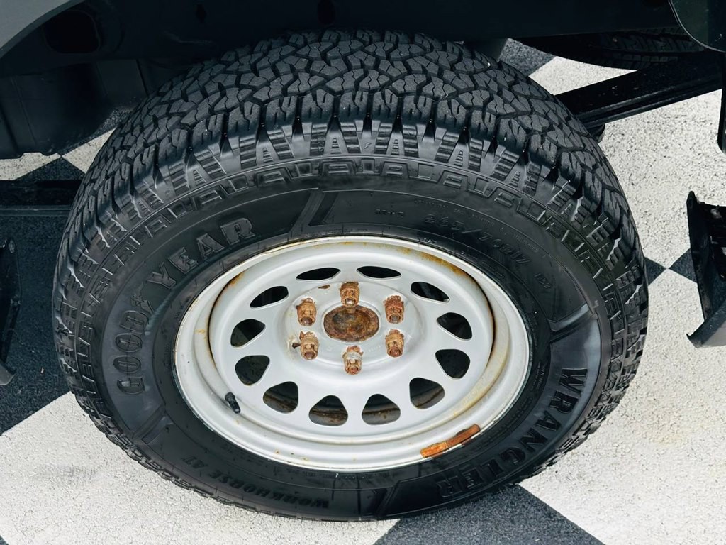 2021 GMC Sierra 1500 Image 42
