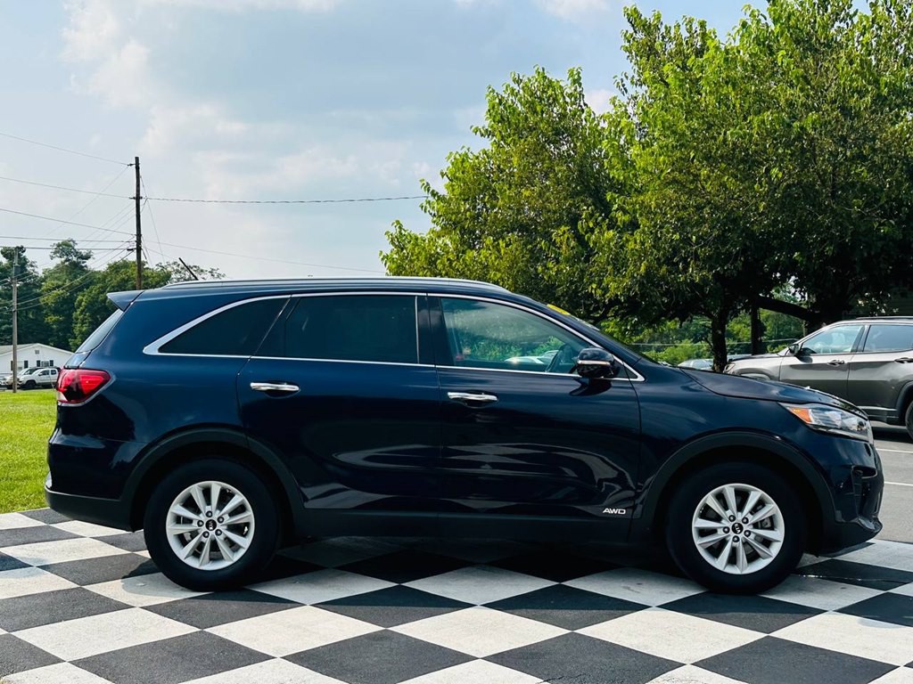 2020 Kia Sorento Image 8