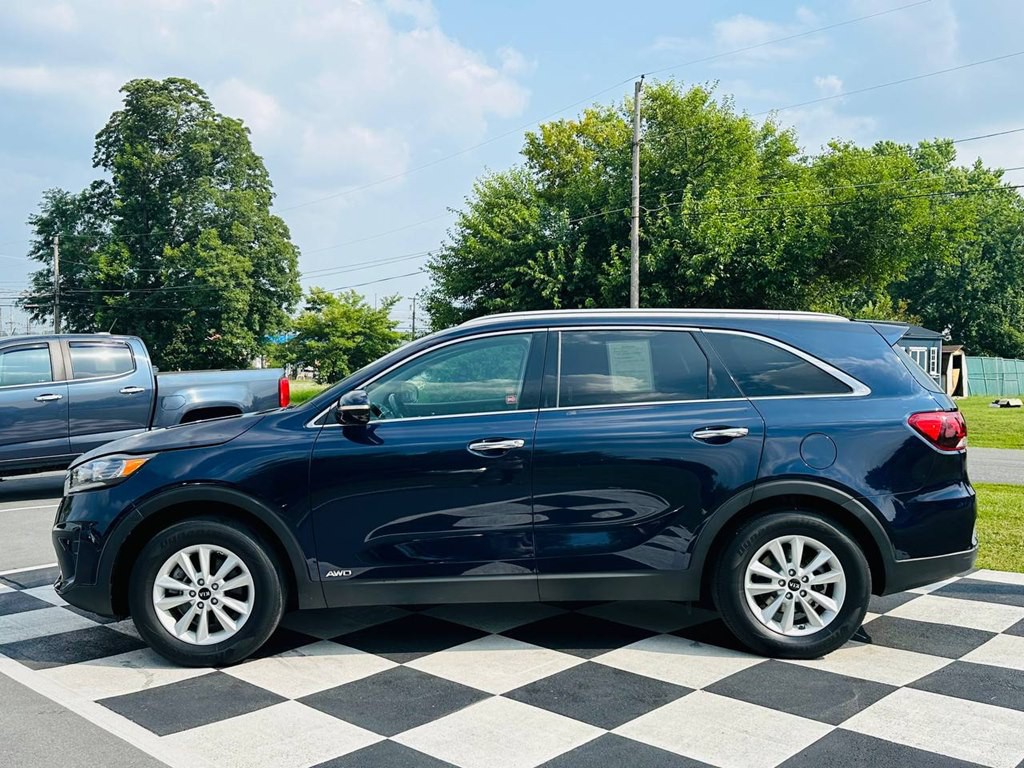 2020 Kia Sorento Image 9